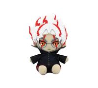 Bandai Namco NUI - DanDaDan - Peluche Okarun (transformé) ChibiNui