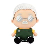 Bandai Namco NUI - Sakamoto Days - Peluche Taro Sakamoto ChibiNui