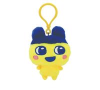 Bandai Namco NUI - Tamagotchi - Mametchi (Réédition) Chibi NUI Peluche