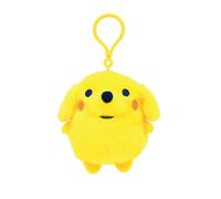 Bandai Namco NUI - Tamagotchi - Pochitchi (Réédition) Chibi NUI Peluche