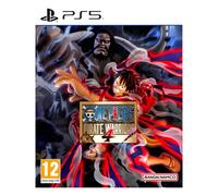 Bandai Namco One Piece: Pirate Warriors 4 PS5 Version française