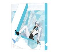 Bandai Namco Online-Idolish7 4 (2 Blu-Ray) [Edizione: Giappone] [Import]