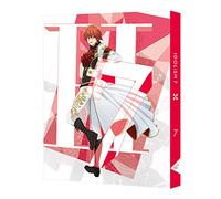Bandai Namco Online-Idolish7 7 (2 Blu-Ray) [Edizione: Giappone] [Import]