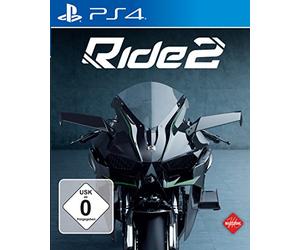BANDAI NAMCO PS4 Ride 2