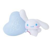Bandai Namco Sanrio - Cinnamoroll, Bandai Lifestyle Zipperbites