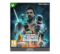 Bandai Namco Star Wars Zero Company™ - Xbox Series X - Version française