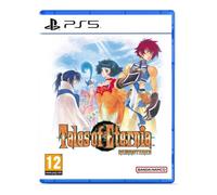 Bandai Namco Tales of Eternia™ Remastered - PS5 - Version Française