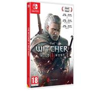 BANDAI NAMCO The Witcher 3 Wild Hunt