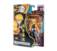 BANDAI NAMCO Entertainment Ultimate Legends - Demon Slayer - 5" Zenitsu figurine