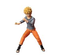 Bandai – Ultimate Legends Naruto Uzumaki (La Vallée Finale) 12,7 cm