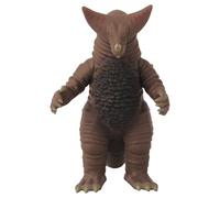 BANDAI Namco Ultraman Sofvi Kaiju Series Gomora Figurine en Vinyle Souple 12,7 cm