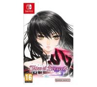 Bandai Namco Videogioche SWITCH Tales of Berseria Remastered