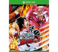 BANDAI NAMCO XB1 One Piece Burning Blood