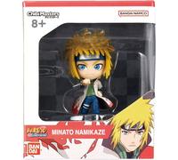 Bandai Naruto Minato Namikaze figurine 7cm