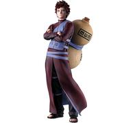 Figurine Naruto Shippuden Ichibansho Masterlise Gaara Kazekage Rescue Arc - Banpresto 15 cm