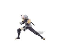 Bandai Naruto Shippuden - Kakashi Hatake - Vibration Stars - 18 Cm