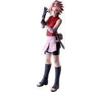 Bandai Naruto Shippuden Sakura Haruno Figurine Masterlise Ichibansho