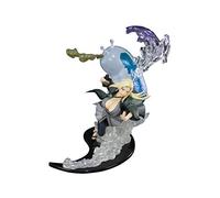 Bandai Naruto Shippuden Tsunade Kizuna Relation, Figuarts Zero BAS57542 Multicolore