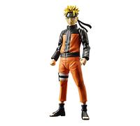 Bandai Figurine Figure-Rise Standard Naruto Uzumaki 16 cm Multicolore