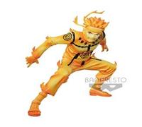 Bandai Naruto - Vibration Stars - Naruto Uzumaki - 15 Cm