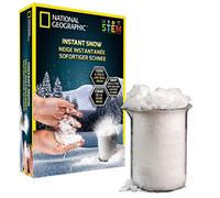 NATIONAL GEOGRAPHIQUE KIT NEIGE BE G