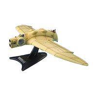 Maquette Gunship "Nausicaä of the valley of the wind"