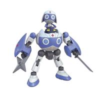 Bandai Netaddiction Dororo Robo Keroro Plamo 8 cm Model Kit