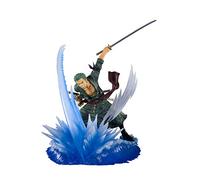 Figuarts Zero Roronoa Zoro -Bird Dance- "One Piece