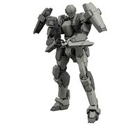 Bandai Netaddiction Model Kit Full Metal Panic Gernsback Normal Version IV 1/60