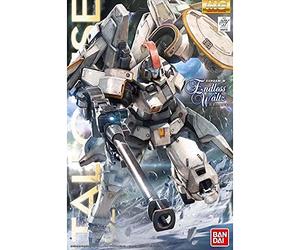 Bandai Netaddiction Model Kit Gunpla - Gundam MG OZ-00MS Tallgeese I (EW ver.) 1/100 - GunplaGunpla