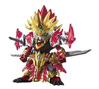 Bandai - Maquette Gunpla Netaddiction - Gundam SD Sangoku Sokets Sun Quan Gundam Astray