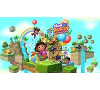 Bandai Nick J Party Adventure Standard PlayStation 4