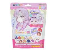 Bandai - Nijisanji Tsumumaru vol.3 Bath Ball 1 pc - Random Style