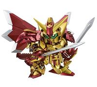 Bandai Figurine SD Gundam BB Warrior No.400 Legendbb Knight Superior Dragon Kit multicolore 20,3 cm