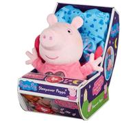 Bandai Nounours Peppa Pig