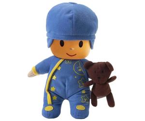 Bandai Nounours Pocoyo Dulces Sueños
