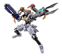 Bandai Ohsama Sentai King-Ohger DX Tarentule Chevalier Gardien Arme