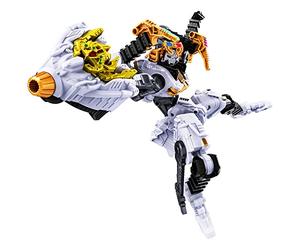 BANDAI Ohsama Sentai King-Ohger DX Tarentule Knight