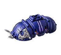 Bandai Ohsama Sentai King-Ohger Guardian Weapon Series Rolling Hummer Bleu