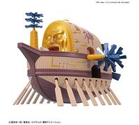 Bandai One Piece Ark Maxim Collection Grand Ship