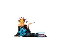 Bandai One Piece Figurine Black Maria Ichibansho Glitter Of Ha 13 cm