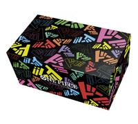 Bandai One Piece Boîte de rangement officielle pour jeu de cartes