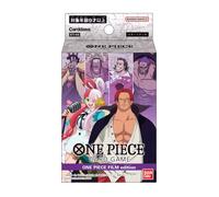 Bandai One Piece Card Game Film Movie Edition Start Deck (ST-05) (Boîte) (Édition Japonaise)