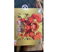 One Piece - Display The Best PRB-01