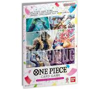 One Piece Card Game Premium Card Collection Game Fest 23/24 - Anglais