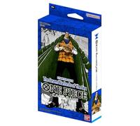 BANDAI One Piece Card Game: Starter Deck - Les sept seigneurs de la guerre de la mer [ST-03] Jeu de cartes Âge 6+ 2 joueurs 15 minutes Temps de jeu BCL2645837