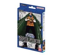 Bandai One Piece Card Game Starter Deck (ST-01) (en japonais) (Ouka Shichibukai)