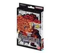 Bandai One Piece Card Game Starter Deck (ST-06) (en Japonais) (Kaigun)