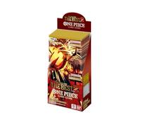 Bandai Boîte de 10 Boosters One Piece Card Game PRB-02 The Best Vol.2 Premium Japona
