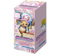 Bandai One Piece Extra Booster Memorial Collection EB-01 TCG Japon Officiel